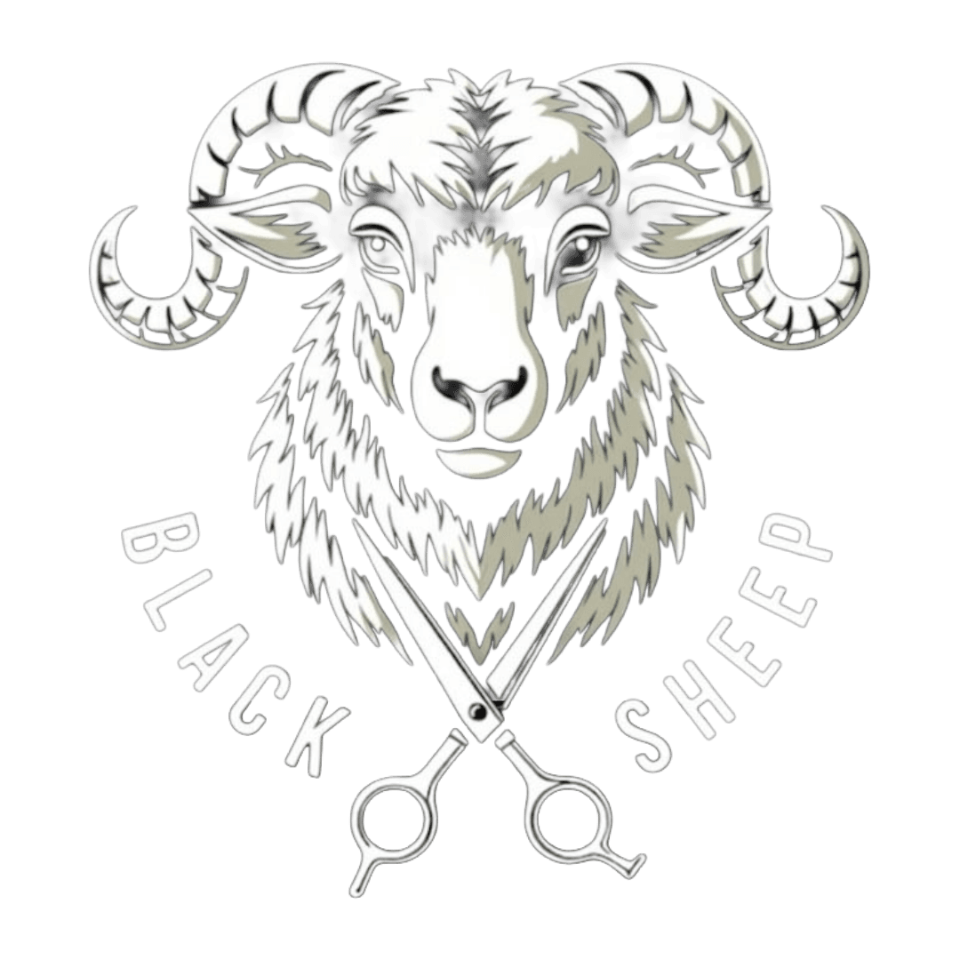 Black Sheep Barber